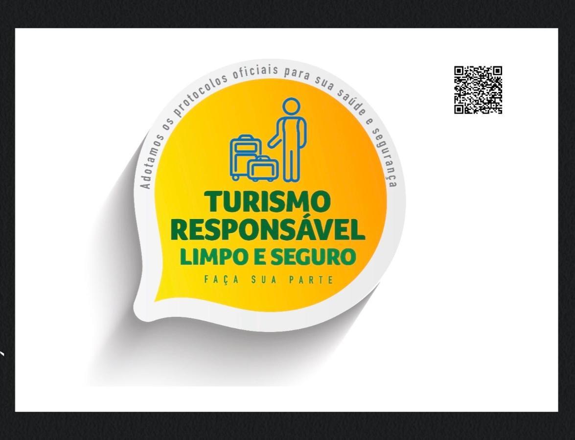 Apartamento Porto Beiramar Fernando de Noronha Zewnętrze zdjęcie