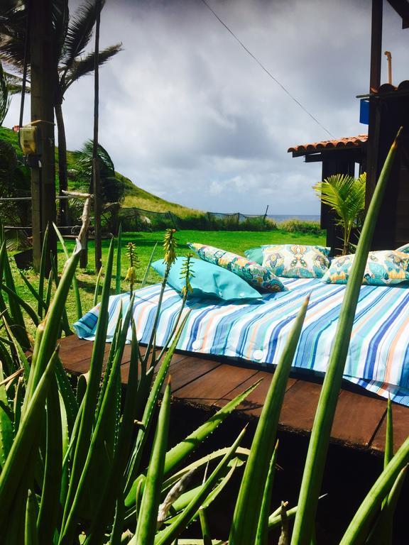 Apartamento Porto Beiramar Fernando de Noronha Zewnętrze zdjęcie