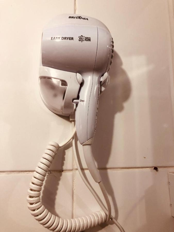 Apartamento Porto Beiramar Fernando de Noronha Zewnętrze zdjęcie